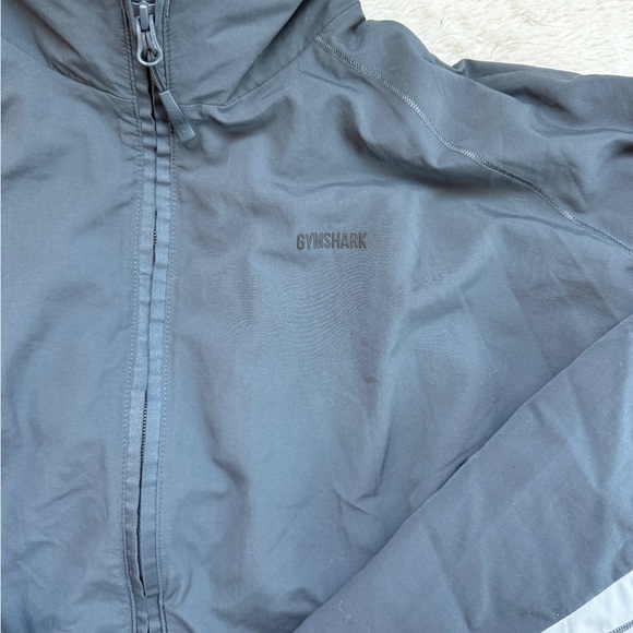 Gymshark Everywear Coaches Track Jacket - Picture 3 of 9